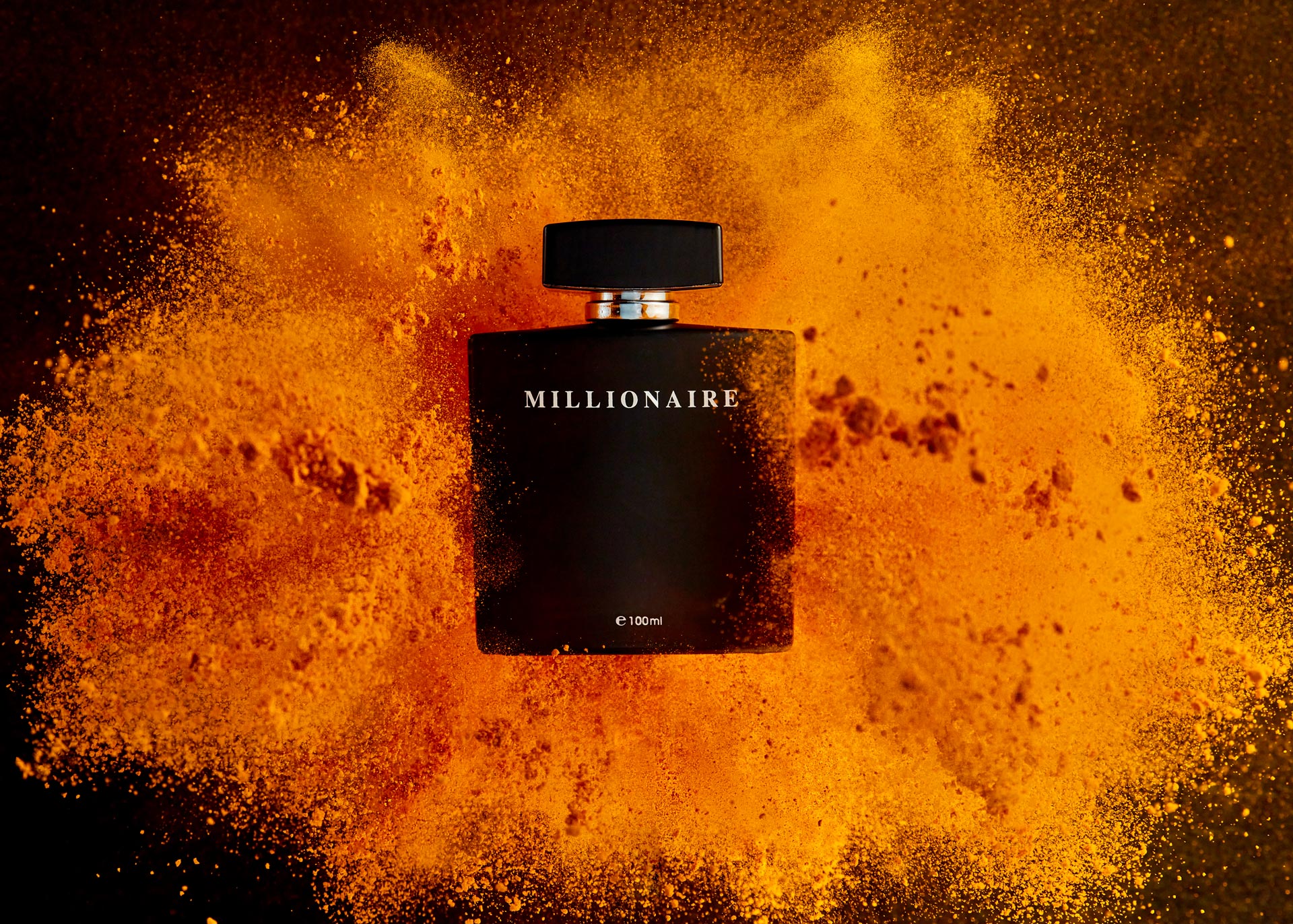 Anthony Nex Still Life, Cosmetics and Liquids Photography