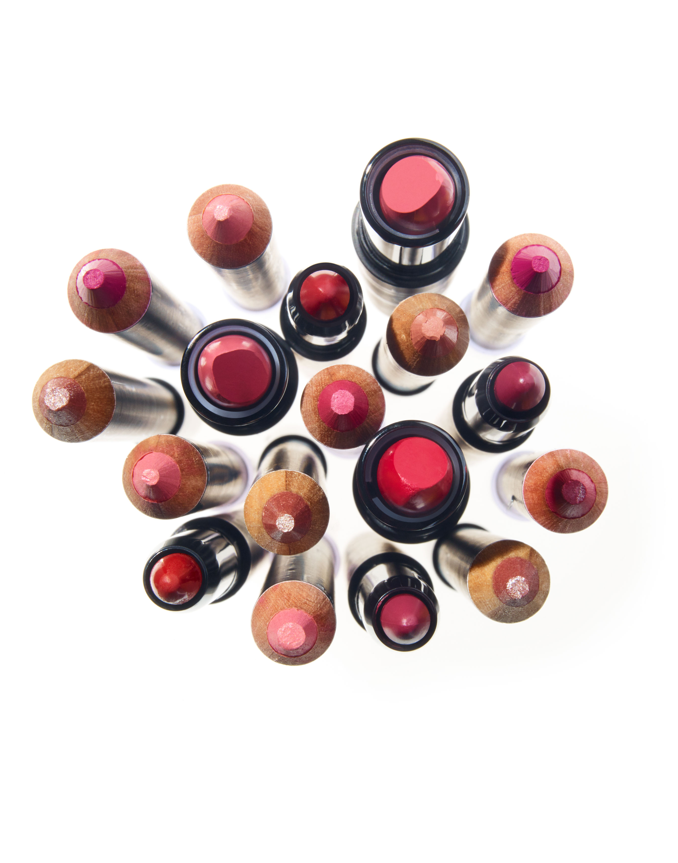 Anthony Nex Still Life, Cosmetics and Liquids Photography