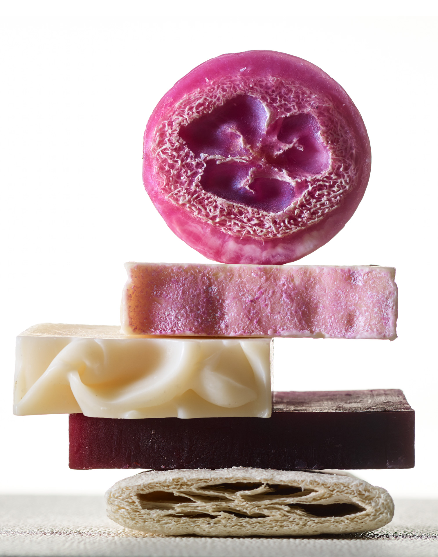 Anthony Nex Still Life, Cosmetics and Liquids Photography