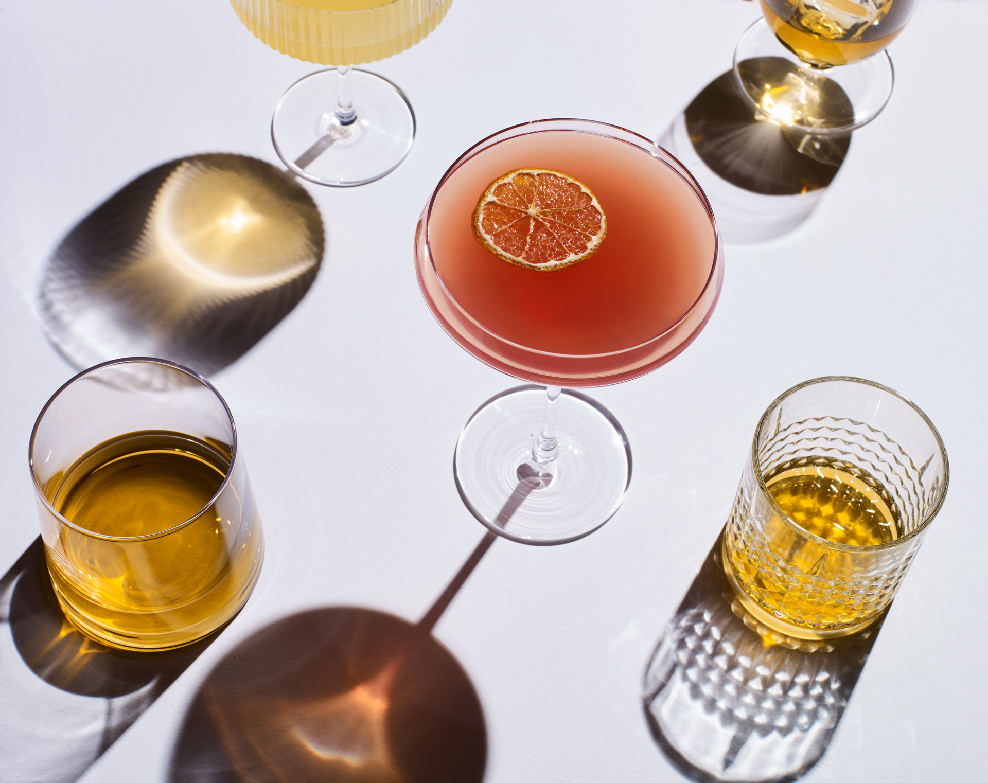 Anthony Nex Still Life, Cosmetics and Liquids Photography
